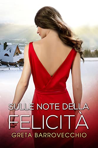 Greta Barrovecchio - Sulle note della felicità (2021)