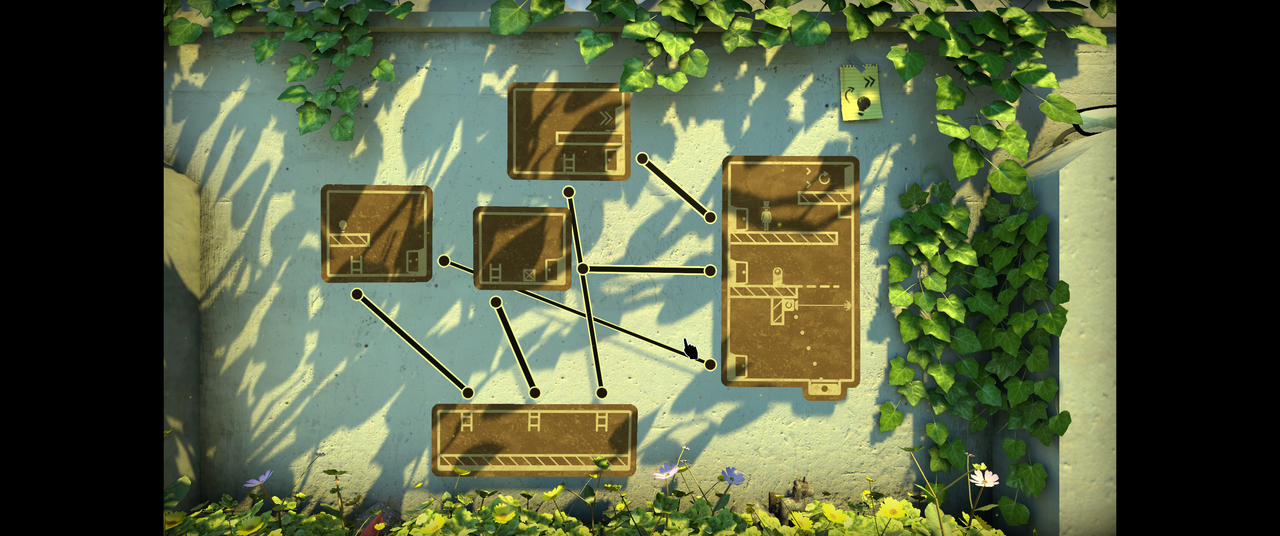 The Pedestrian Screenshot 2026 01 06 18 12 23 88