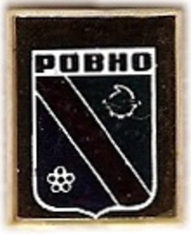 029 2-2 Ровно (стекло)