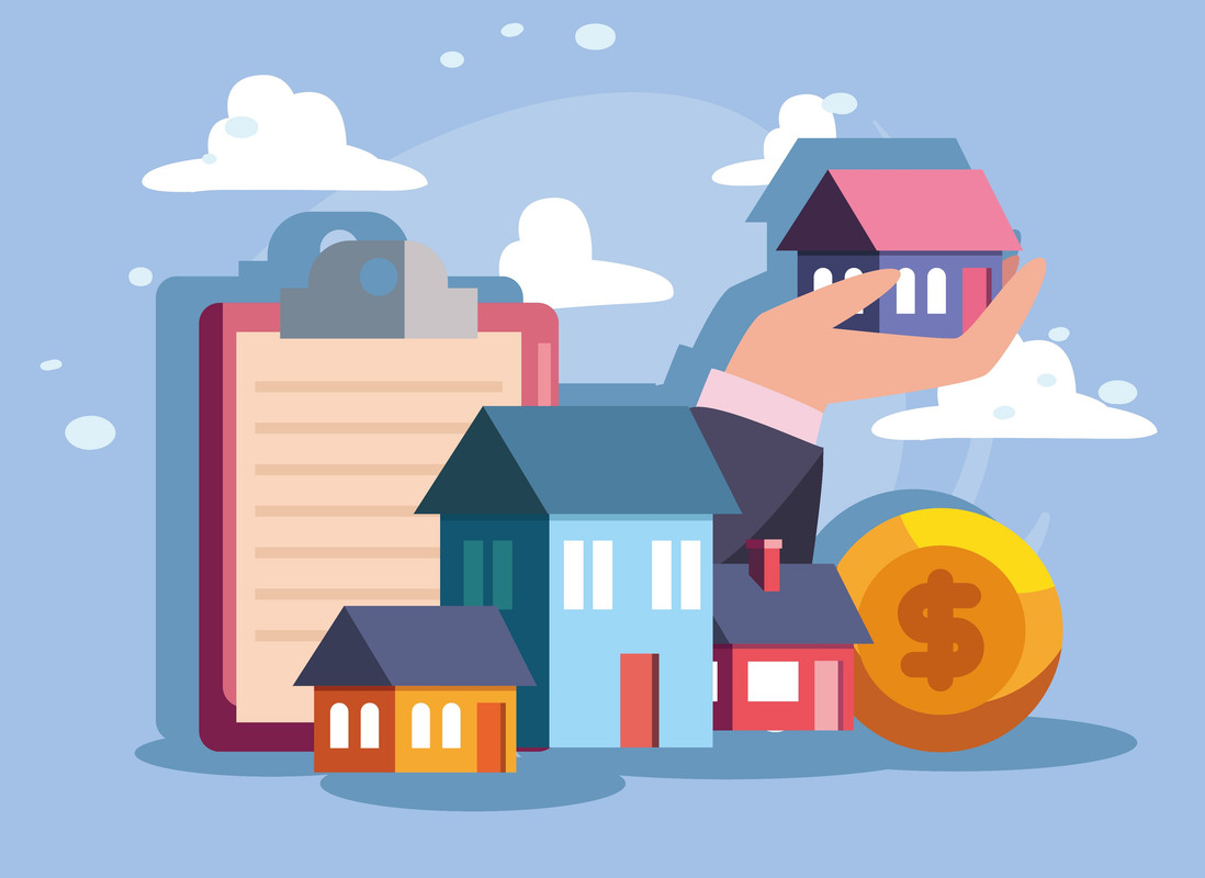 Demystifying Rent to Own Homes: A Comprehensive Guide for Round Rock Residents