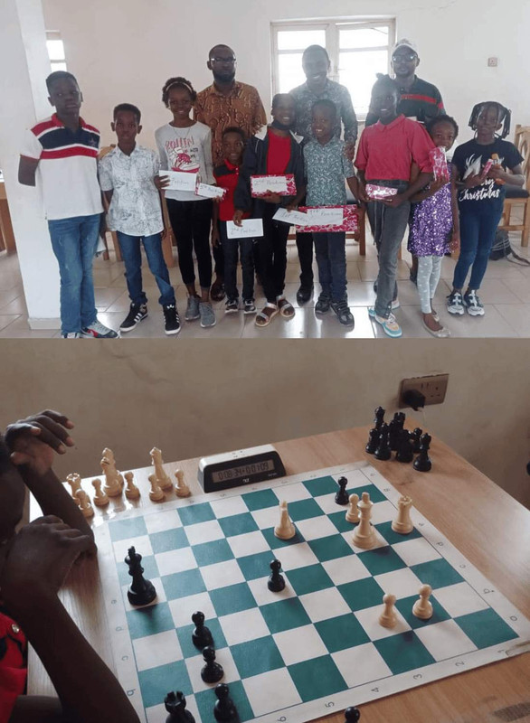 Community Outreach