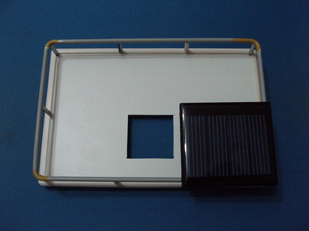 Ηλιοσυλλέκτης 2