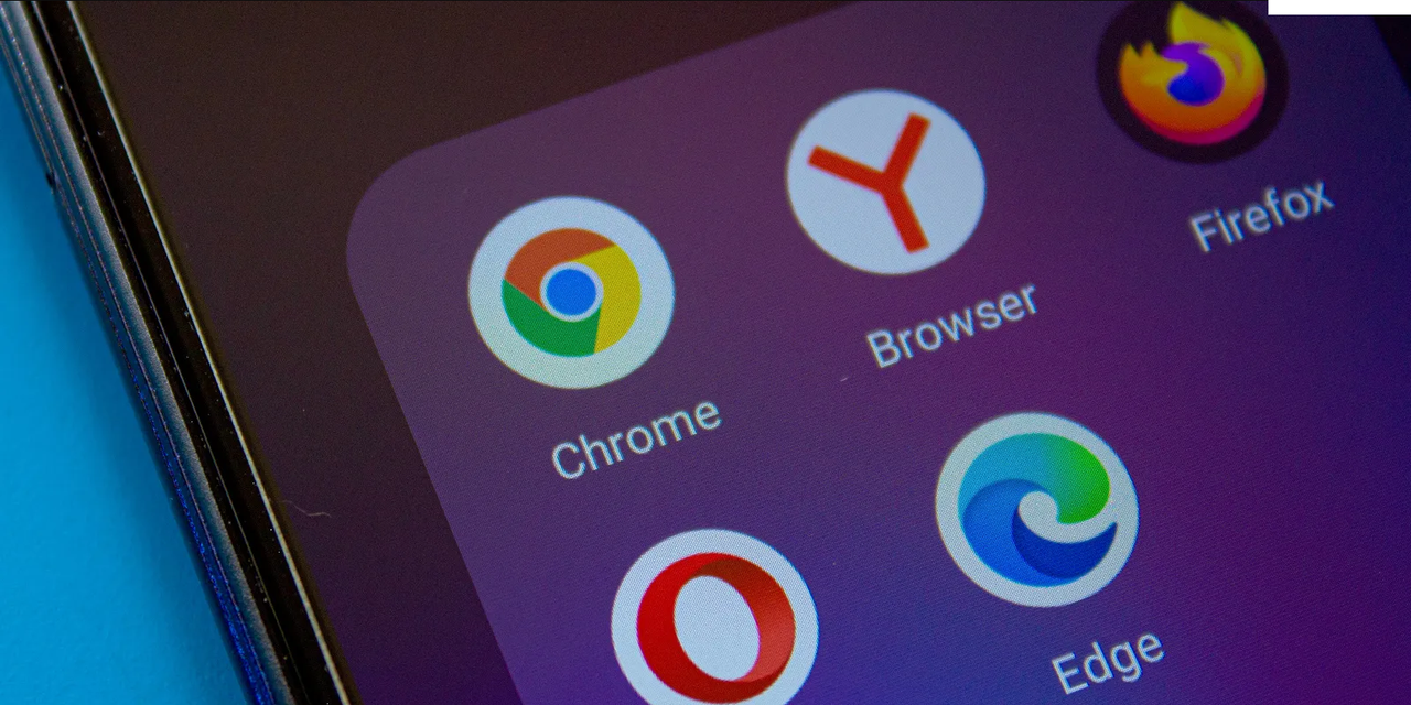 Estos son los navegadores que superan a Google Chrome en Android