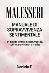 Daniela Freedom – Malesseri (2026)