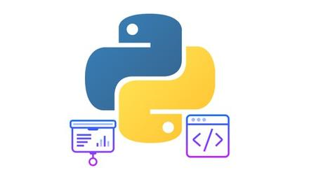 Python Basics Training (2022)