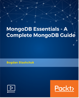 MongoDB Essentials - A Complete MongoDB Guide-P2P