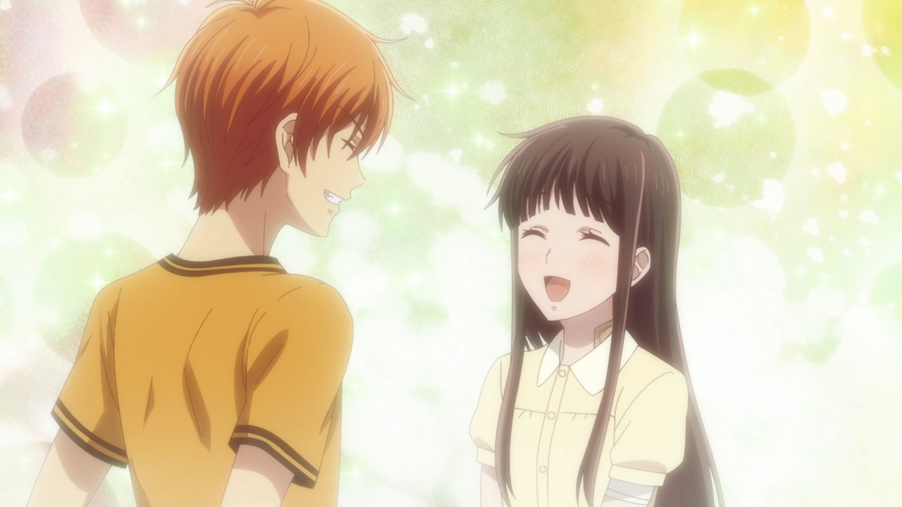Fruit Basket Saison 1 Episode 1 Wakanim Download Fruits Basket (2019) Season 1 Complete (1080p HD) [Dual-Audio
