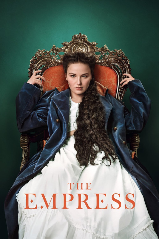  The Empress (2022) 720p HEVC HDRip S01 Complete NF Series [Dual Audio] [Hindi or English] x265 MSubs [1.9GB] Full Movie Download