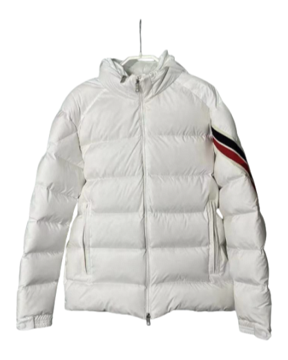 Moncler Down Jacket