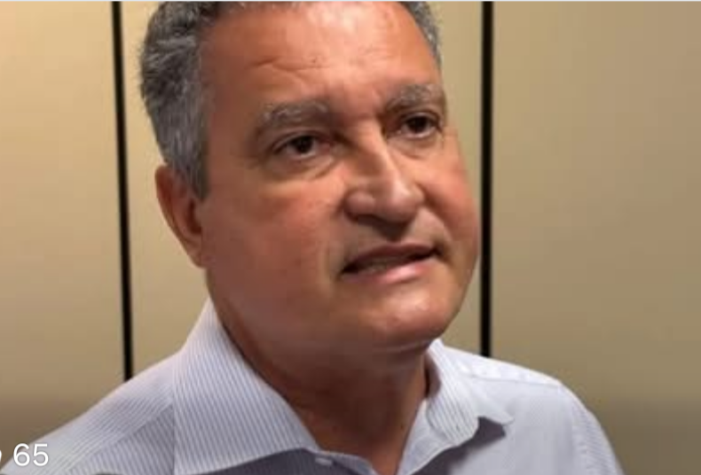 PGR quer investigação dos respiradores do Consórcio Nordeste no STF e caso volta a assombrar Rui Costa