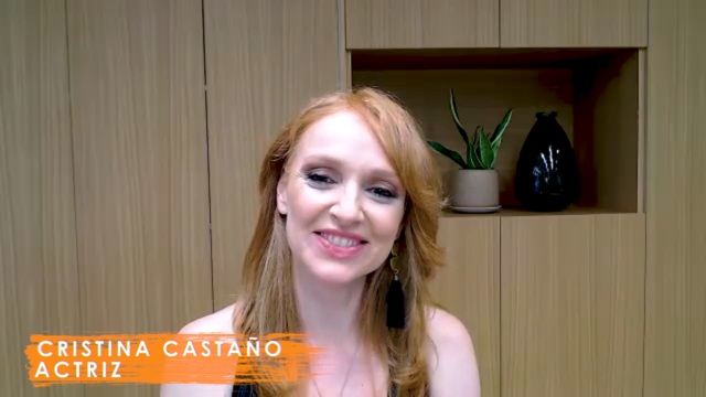 ENTREVISTA A CRISTINA CASTAÑO EN EL SOUTH SERIES DE CÁDIZ POR LA SERIE “NAILS”