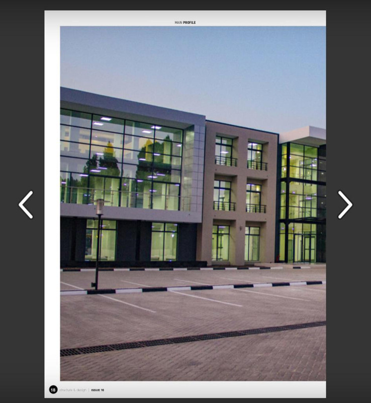 ZIMBABWE | General Projects | Page 4 | SkyscraperCity Forum