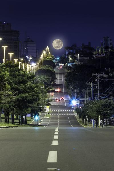 ANTES DO AMANHECER 