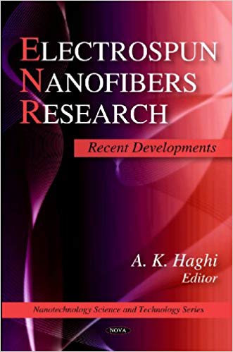 Electrospun Nanofibers Research: (Recent Developments)