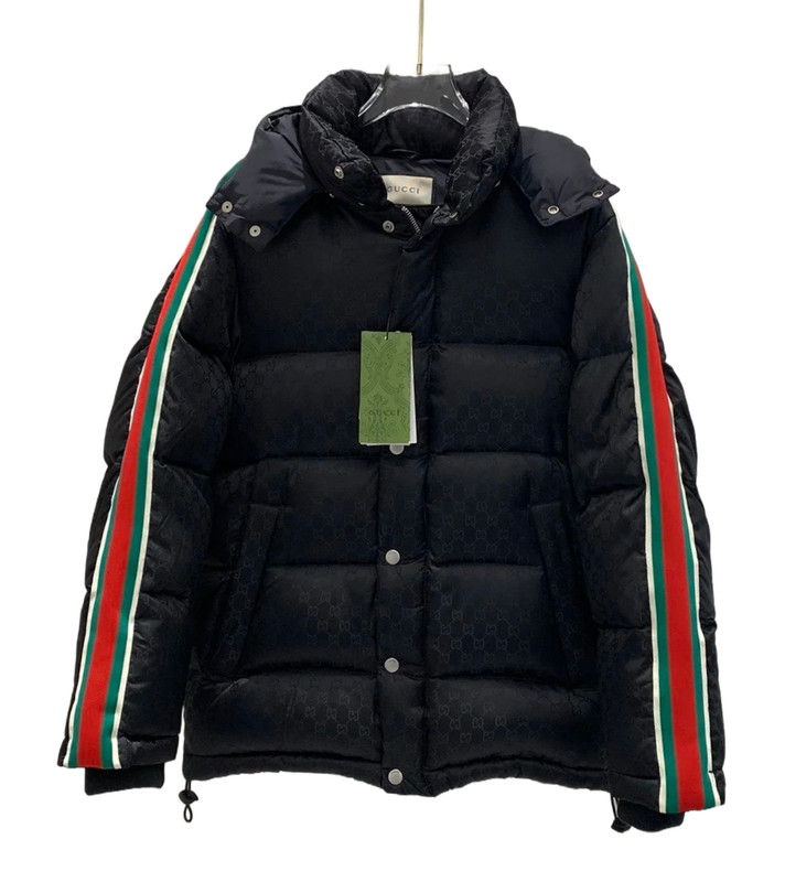 Gucci Down Jacket