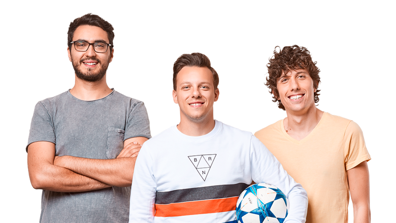 Alessandro Iraci and Michele Negroni and Rollo - 105 Autogol (Radio 105, SAT-04 01 Al 26 04-2020) mp3 300 Kbps