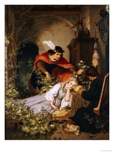 [Hết] Hình ảnh cho truyện cổ Grimm và Anderson  - Page 21 Briar-Rose-266