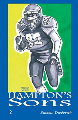 Simona Diodovich - Hampton's sons vol.2 (2017)