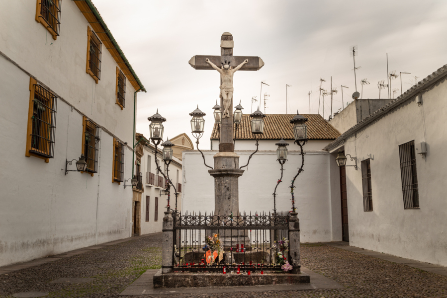 CORDOBA + MEDINA AZAHARA - Blogs de España - 3er DIA MIÉRCOLES 11 DE MARZO (19)