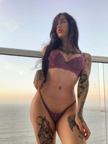 Antonia Acosta