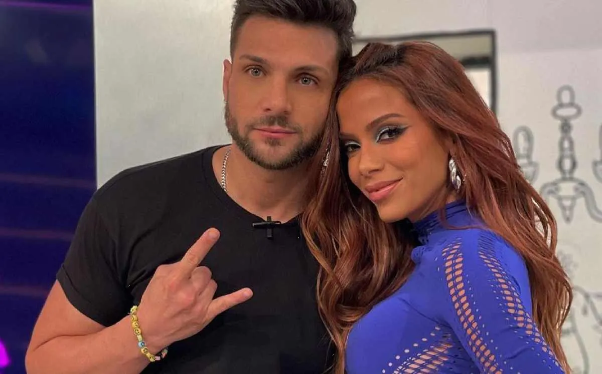 ¿Anitta confirma romance con Nicola Porcella? Declaraciones desatan furor