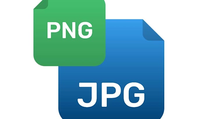 PNG to JPG
