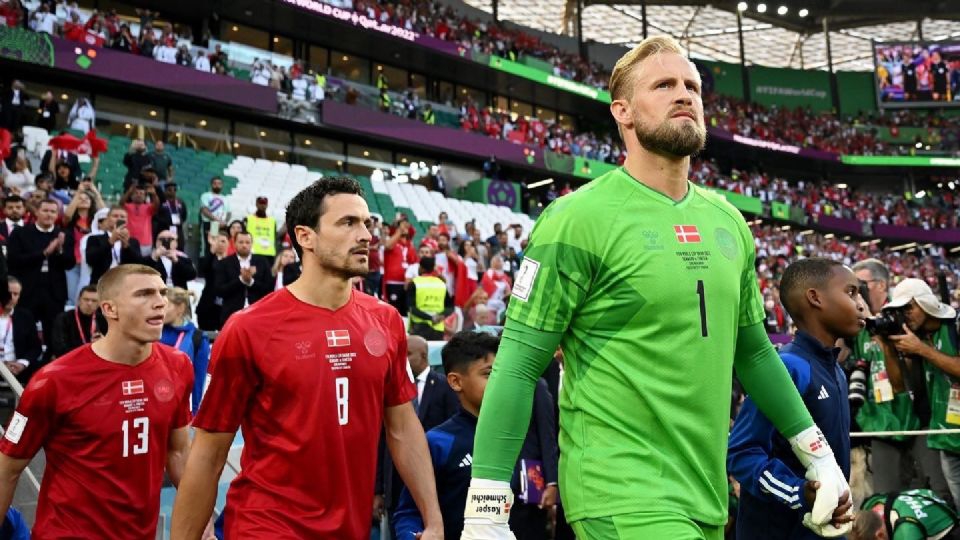 ¿Primera selección fuera del Mundial de 2026? La interpretación de la molestia danesa