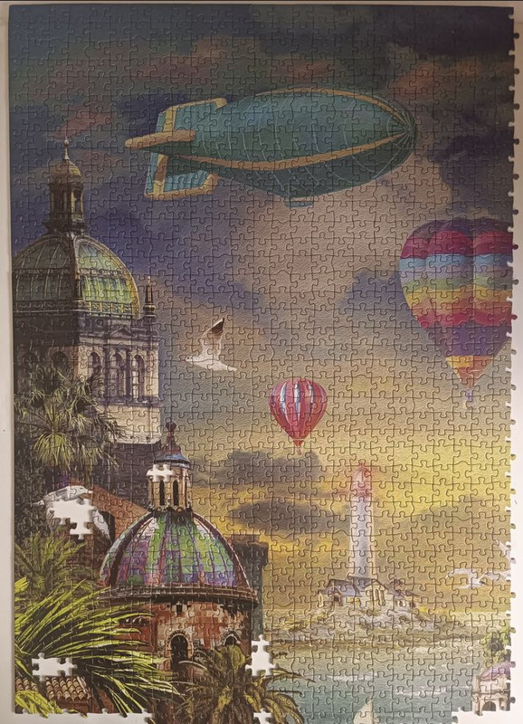 CIUDAD DE LOS SUEÑOS 32 T1