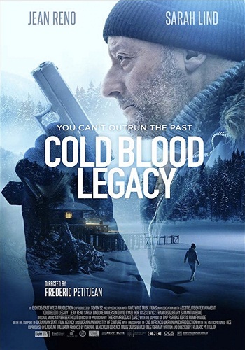 Cold Blood Legacy [2019][DVD R1][Subtitulado]