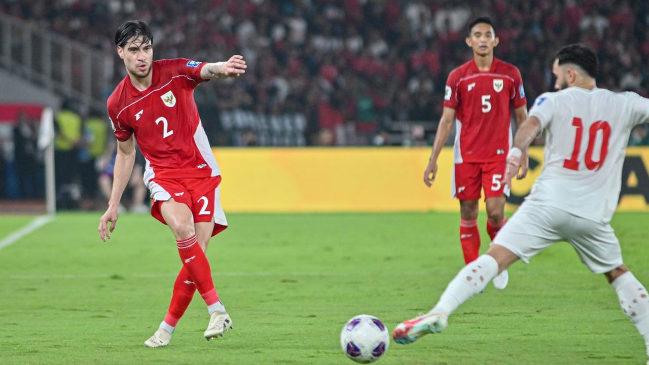 Pertandingan Penentu Nasib di Grup C