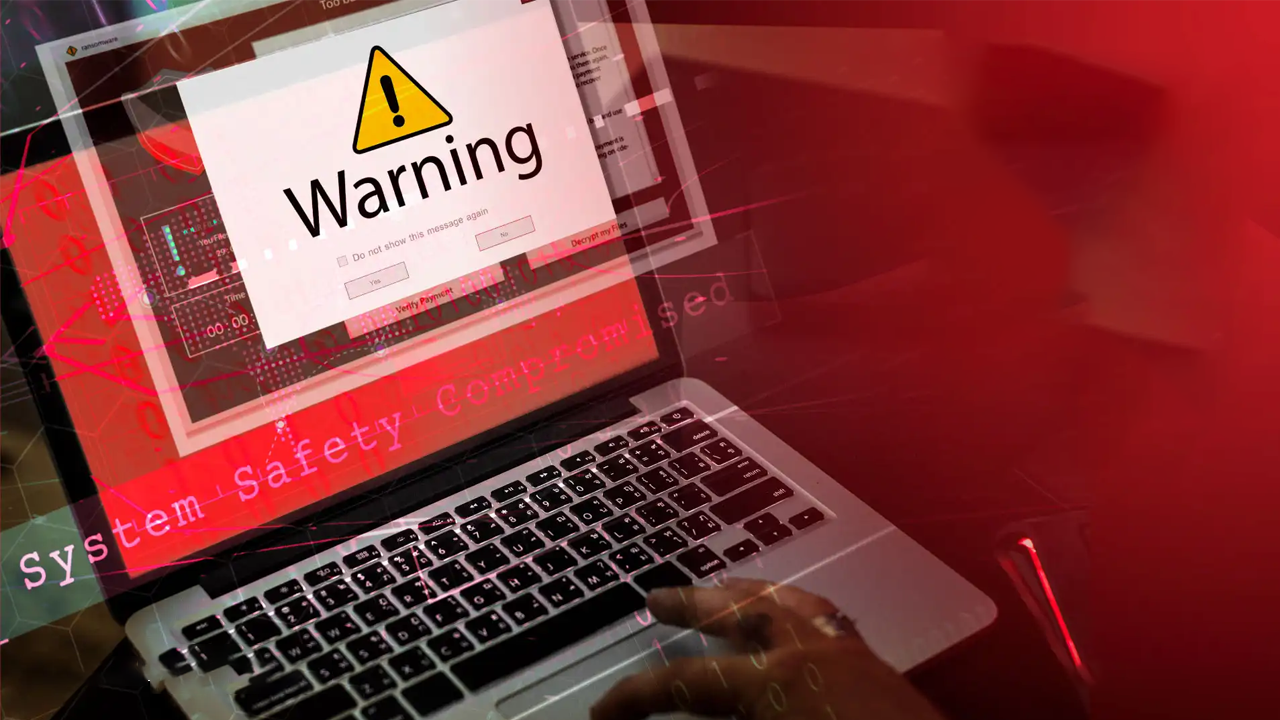 Waspada! Situs Berbahaya Bisa Bobol Data Anda Sekejap, Ini Cara Aman