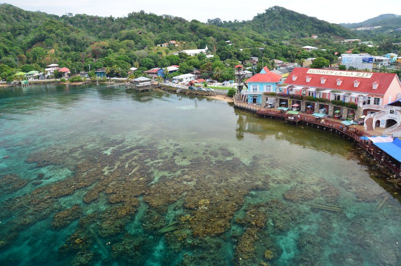 ISLA DE ROATAN-13-9-2017-HONDURAS - Crucero caribeño con MSC OPERA-Septiembre-2017 (9)