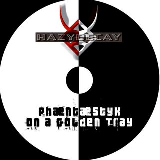 Hazydecay - Phaentaestyk Tray (2003).mp3 - 320 Kbps