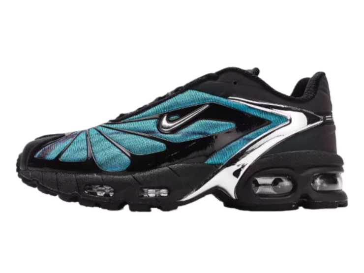 Skepta X Nike Air Max Tailwind