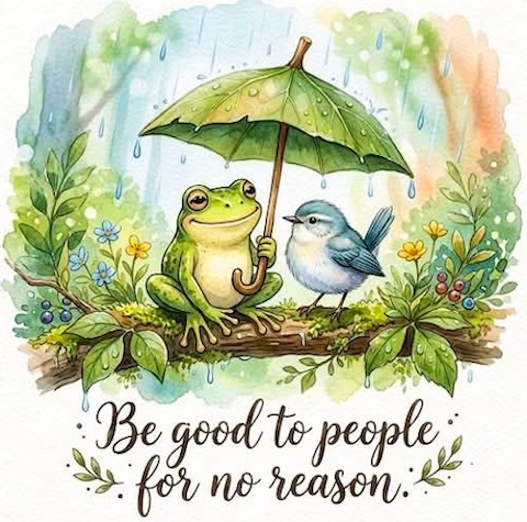 Rain-Be-Good-to-People-BARBIE