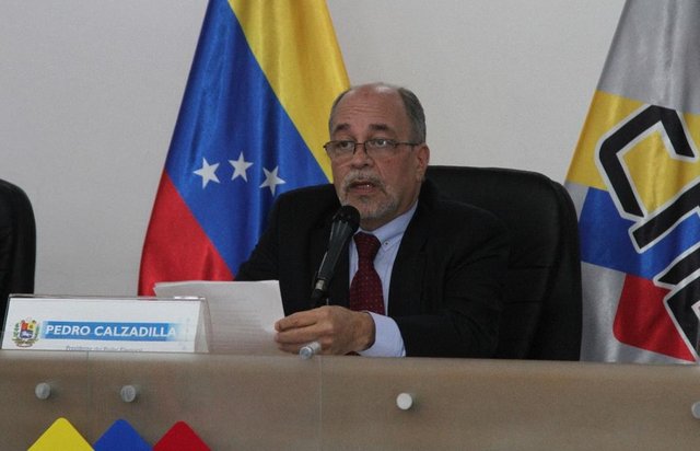 Pedro Calzadilla Pedro Calzadilla