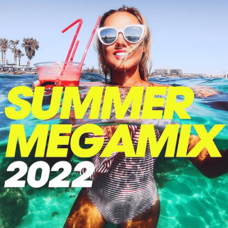 VA - Summer Megamix (2022)