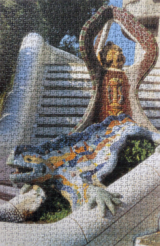 ParqueGüell1000Educa