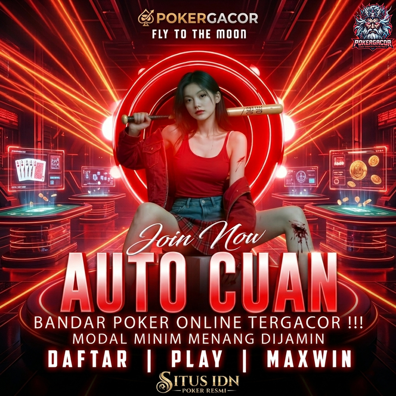 POKERGACOR
