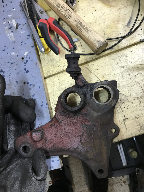 Restauration 4L (946)