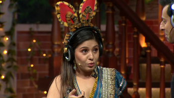  The Kapil Sharma Show 26th December 2021 720p HDRip x264 Full Indian Show [750MB] Full Movie Download screenshot