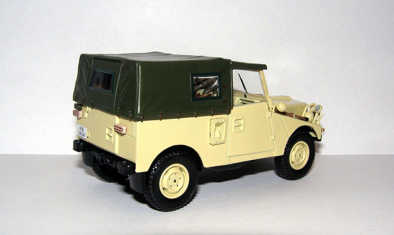 1963 Sachsenring P3 (IST043) 2