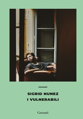 Sigrid Nunez - I vulnerabili (2025)