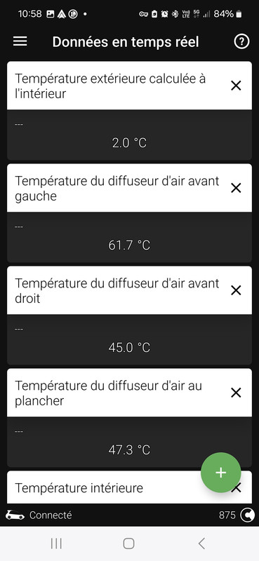 2 - 30 km régime 4000 trs 10h58
