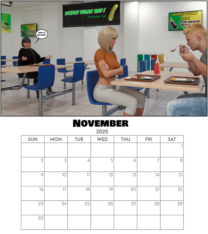 November-Geekaveli