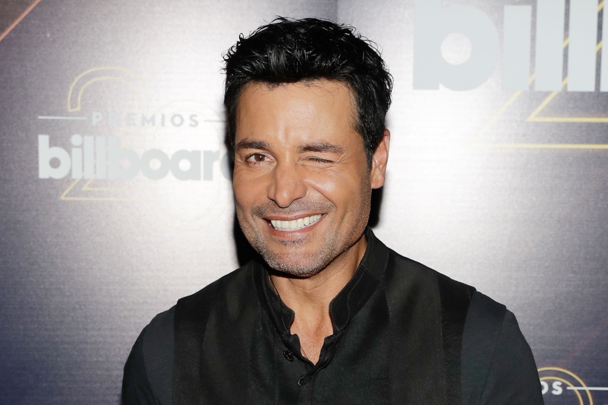 Chayanne anuncia su regreso a la música con esta sorpresa