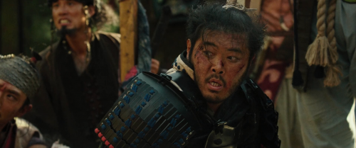 The Pirates: The Last Royal Treasure (2022) Dual Audio [Hindi ORG, Korean & ENG] NF WEB-DL 480p, 720p & 1080p | GDRive 2
