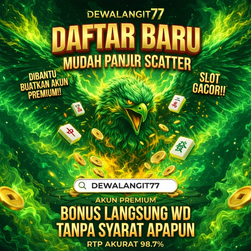 DEWALANGIT77