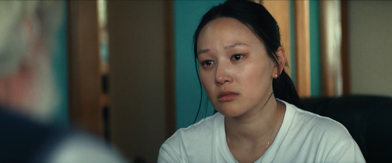 The Survivors (2025) Season 1 [Hindi + English] WebRip 480p 720p ESub - Complete Screenshot