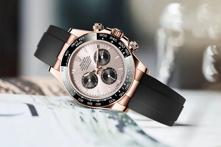 Rolex Daytona 2025 Cosmograph